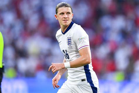 England vs Slovenia player ratings: 'Panicked' Gallagher earns .